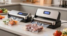 vacuum sealing kitchen comparison