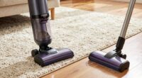 vacuum types for pet hair