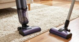 vacuum types for pet hair
