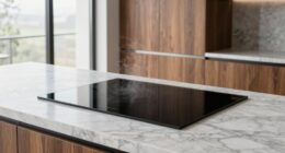 ventilated cooking surface