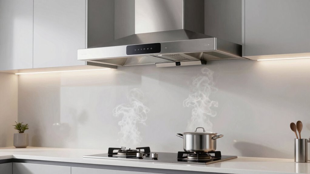 ventilation and air quality