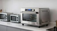 versatile appliance consolidation