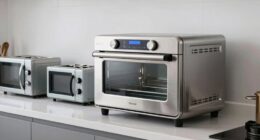 versatile appliance consolidation