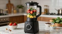 versatile blending for various uses