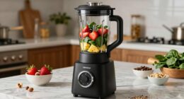 versatile blending for various uses