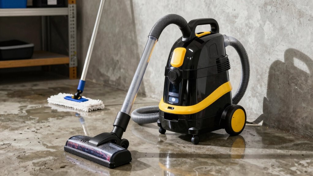 versatile cleaning tool for various tasks