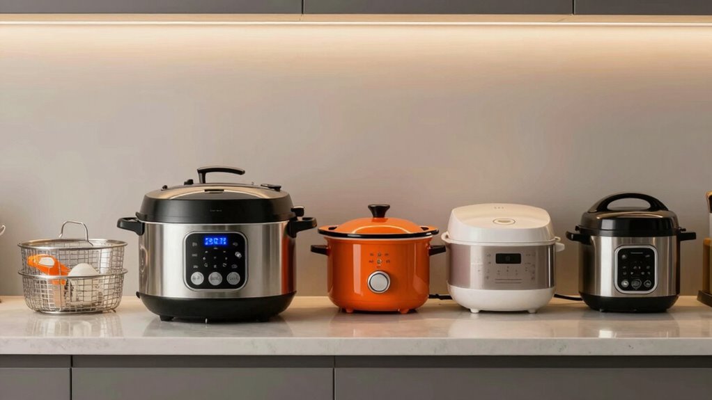 versatile efficient flavor development
