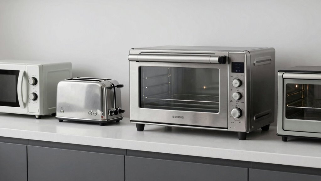 versatile efficient space saving appliances