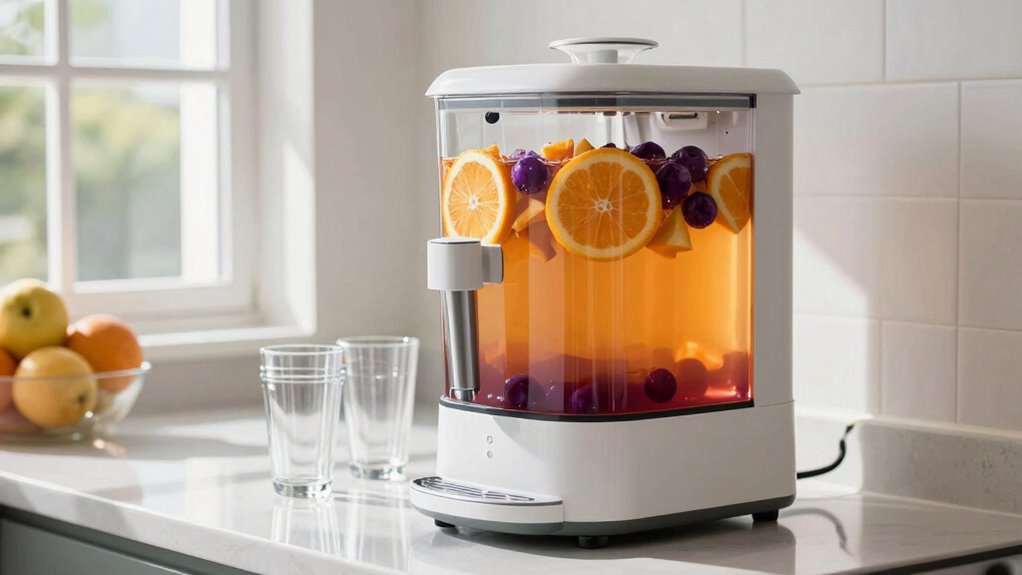 versatile stylish hydration solutions
