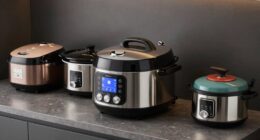 versatile vs specialized cooking