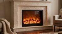warm stylish heating solution