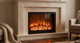 warm stylish heating solution