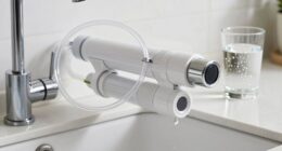 water purity and quality