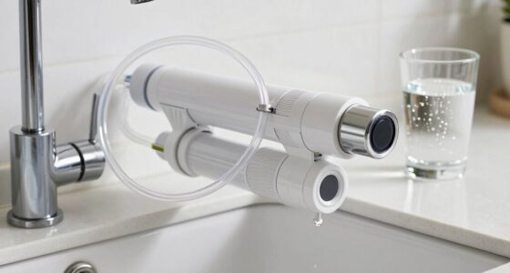 water purity and quality