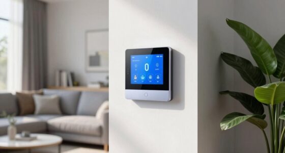 adaptive efficient temperature control