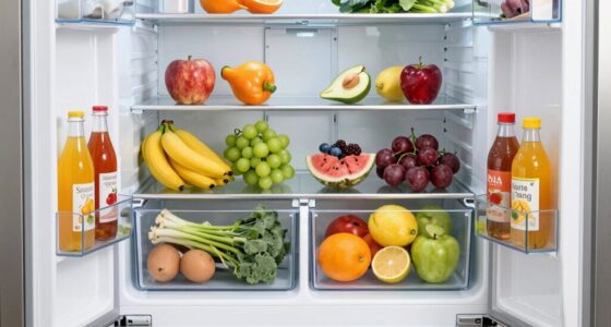 additional storage for families