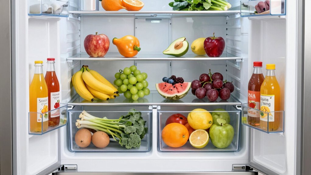 additional storage for families