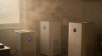 adjusting air purifier needs