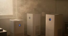 adjusting air purifier needs