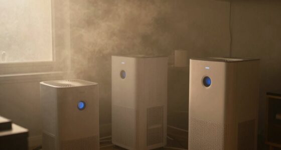 adjusting air purifier needs