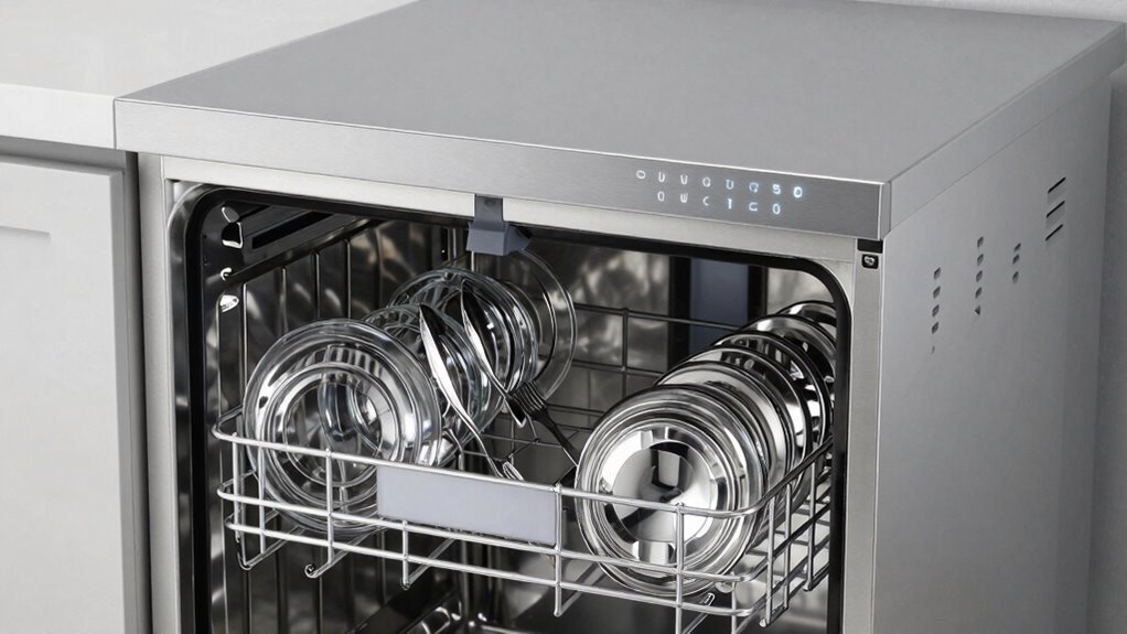 advanced efficient quiet durable