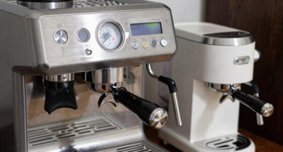 advanced features for enthusiasts