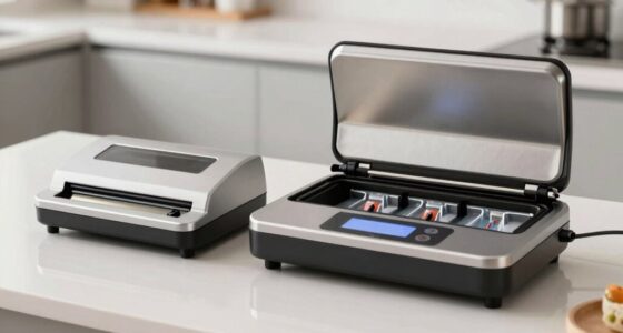 advanced sealing technology