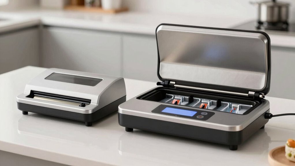 advanced sealing technology