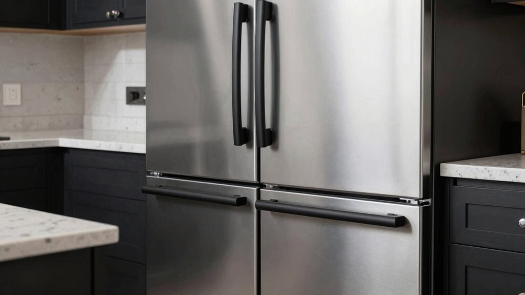 appliance matching boosts home value