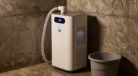 basement moisture control made easier
