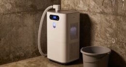 basement moisture control made easier