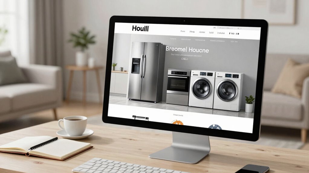 build trust through expert reviews