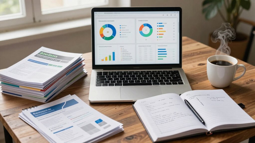 build trust through expertise