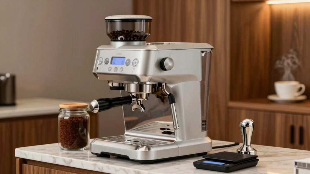 choose maintain evaluate brew