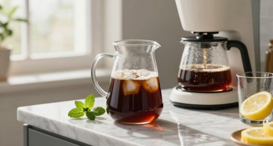 cold brew enhances summer kitchens