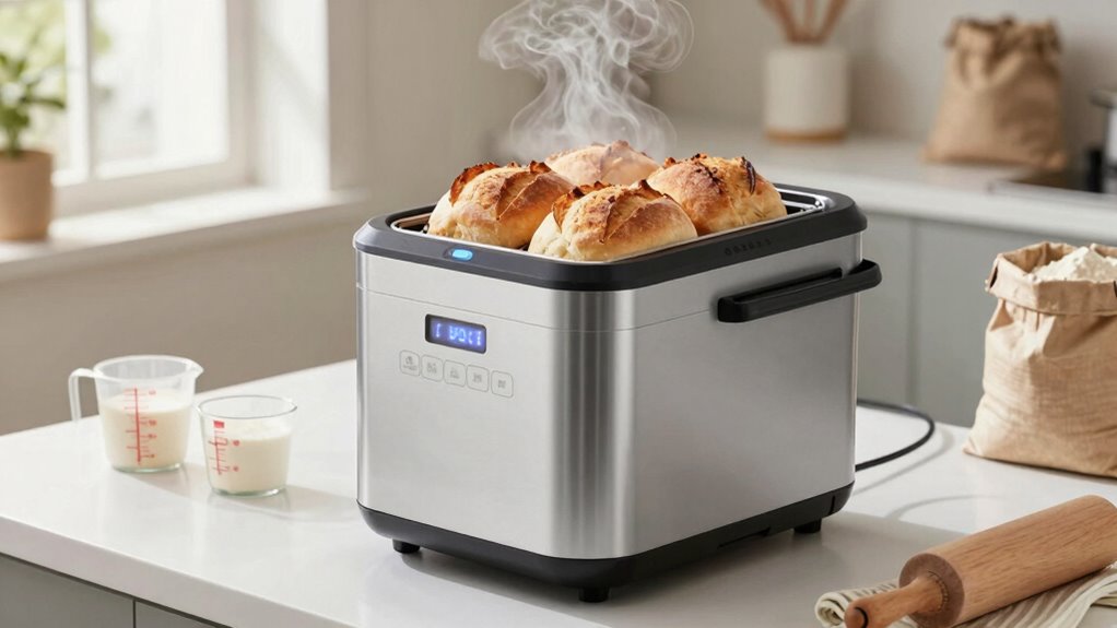 consistent customizable eco friendly baking