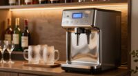 convenient customizable beer pouring