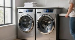 convenient efficient laundry solutions
