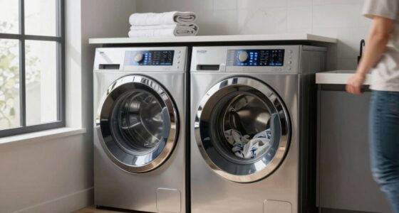 convenient efficient laundry solutions