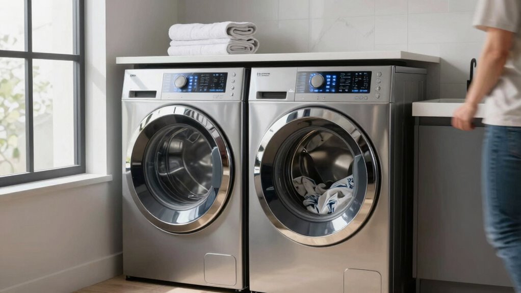 convenient efficient laundry solutions