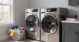 convenient efficient laundry solutions