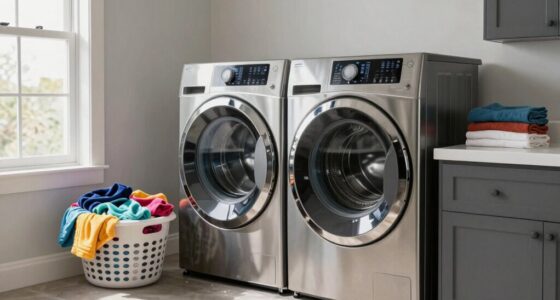 convenient efficient laundry solutions