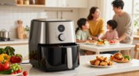 convenient fast family friendly cooking