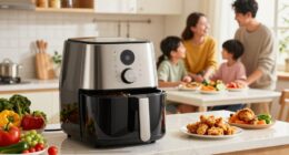 convenient fast family friendly cooking