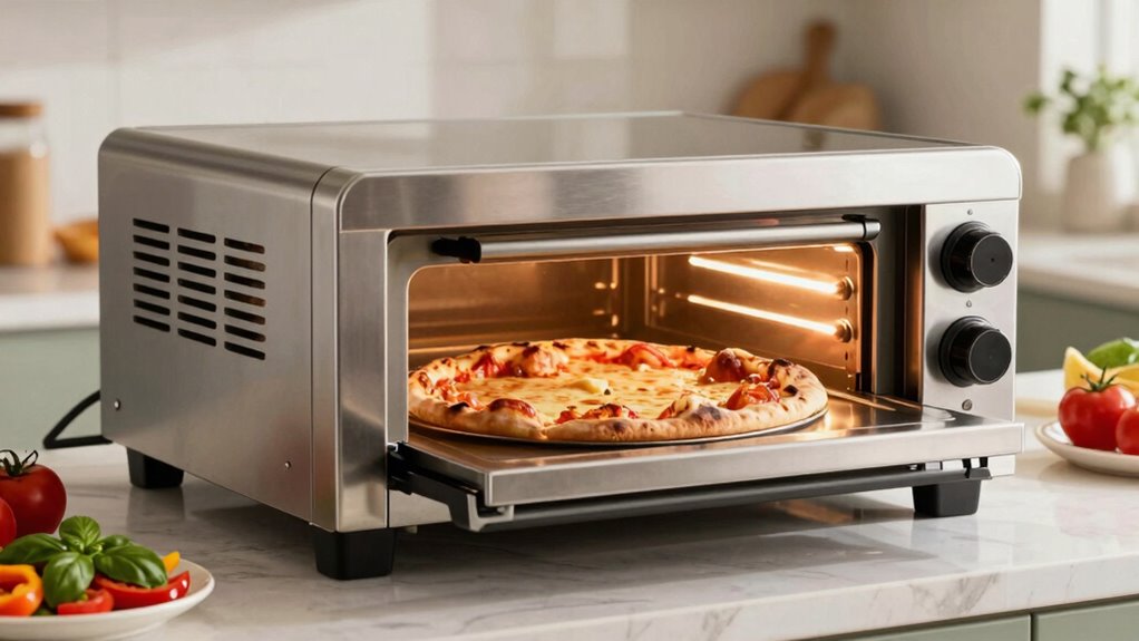 convenient flavorful home cooking