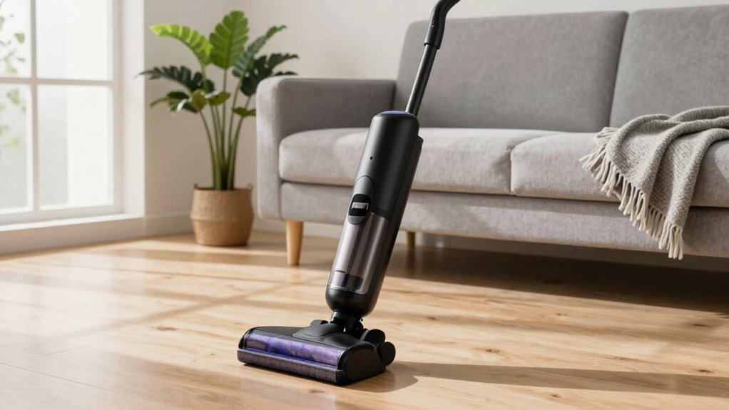 convenient portable cleaning tool