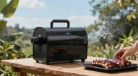 convenient smoke free home smoking