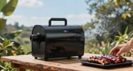 convenient smoke free home smoking