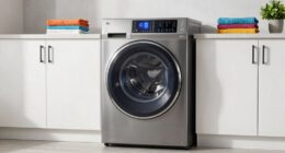 convenient space saving laundry solutions