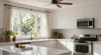 cooling tips for kitchens